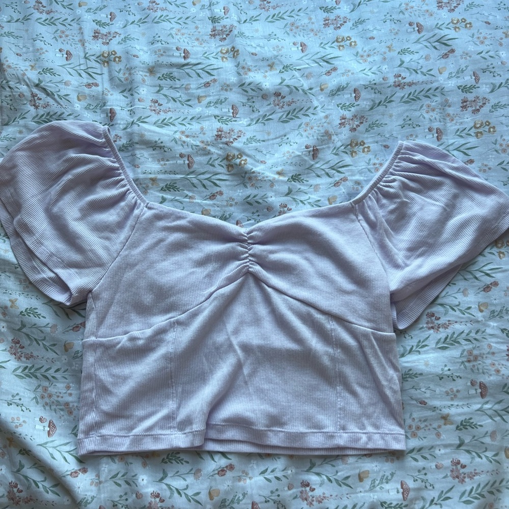 American eagle top